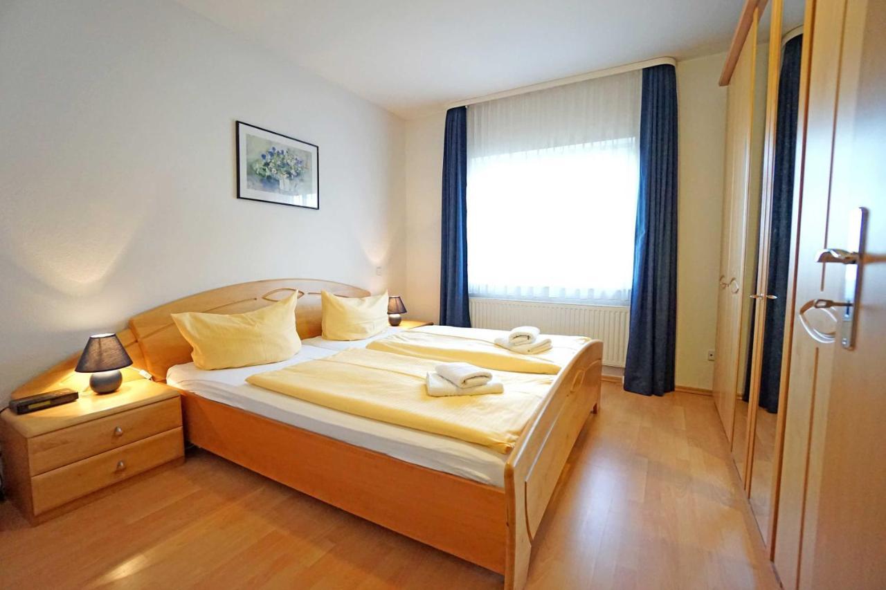 Feriendomizil Wohnung Sanddorn Heringsdorf  Exterior photo