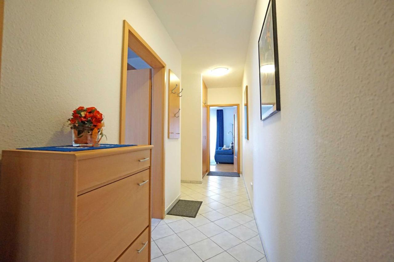 Feriendomizil Wohnung Sanddorn Heringsdorf  Exterior photo